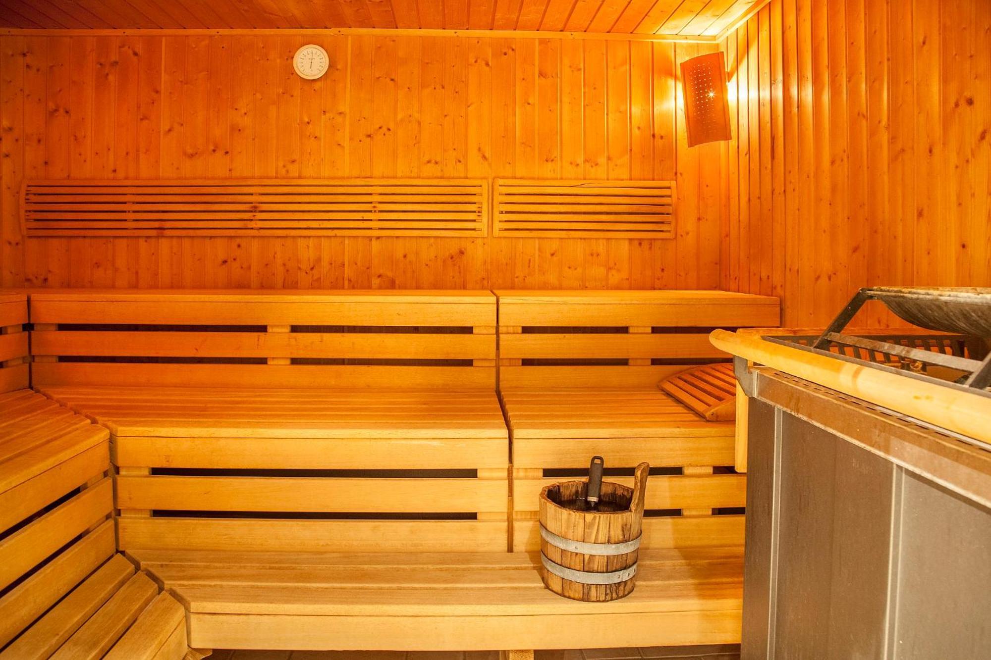 Hotel Riesberghof Lindberg Dış mekan fotoğraf